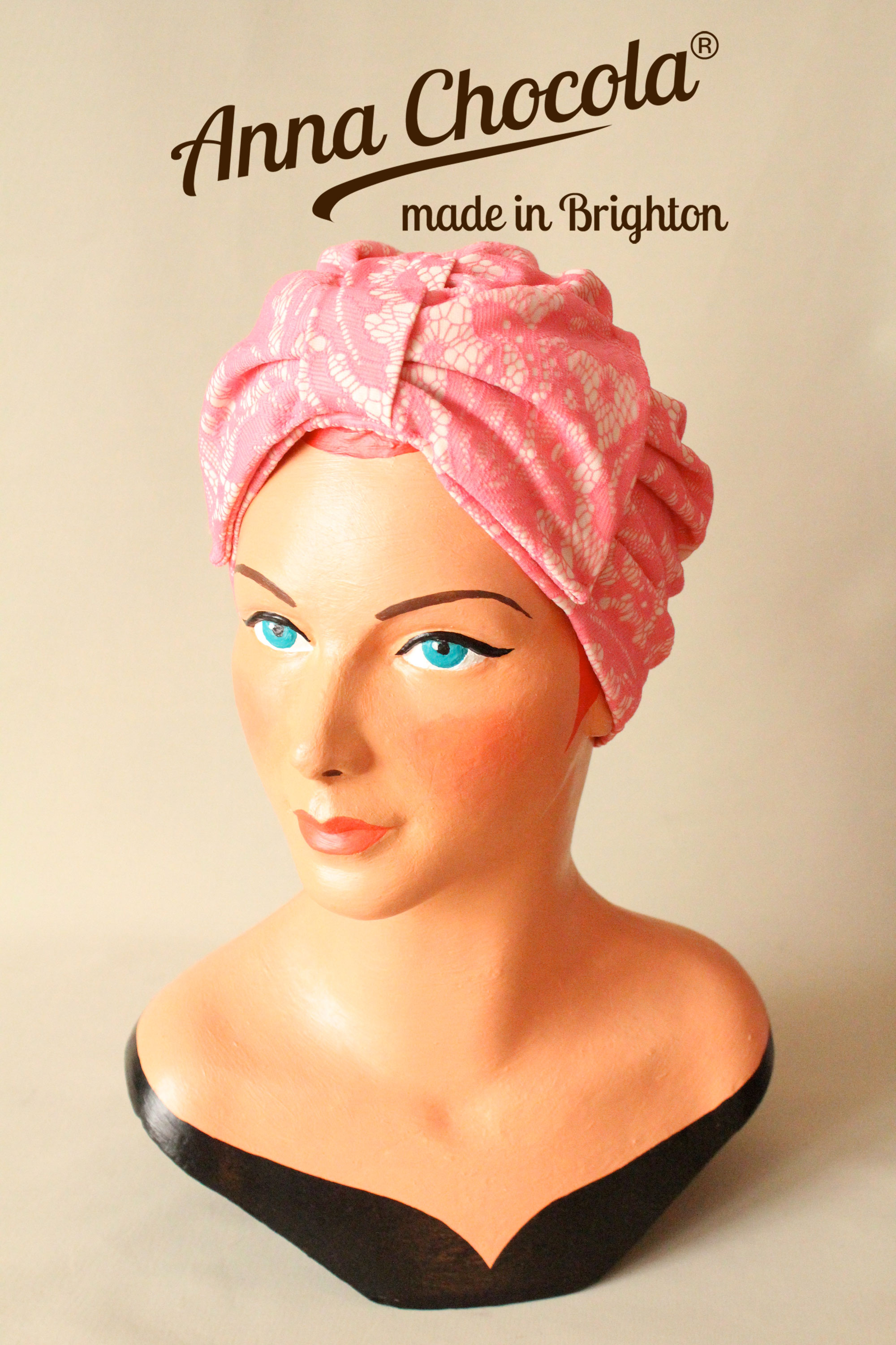 New Turban Hats Collection
