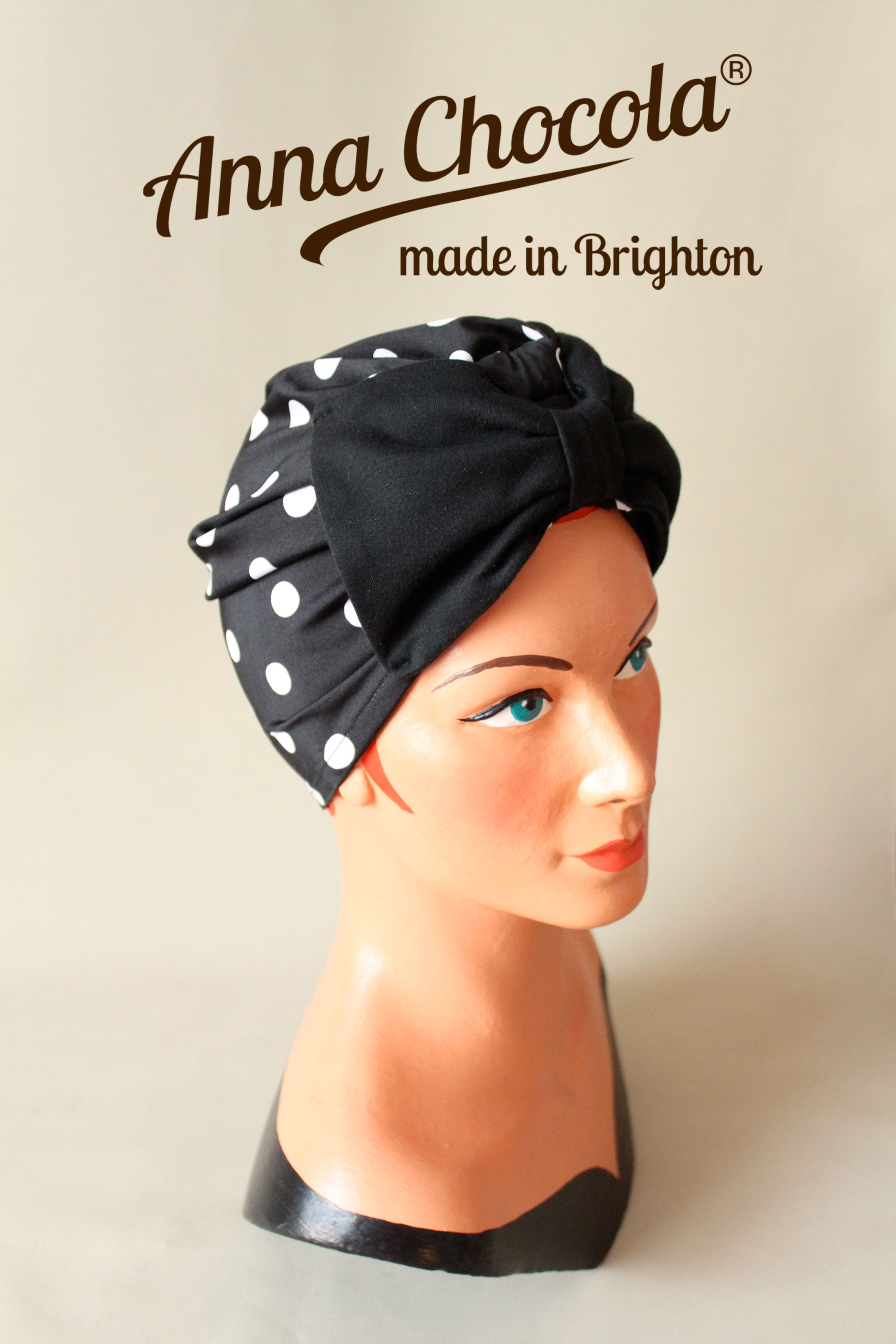New Turban Hats Collection