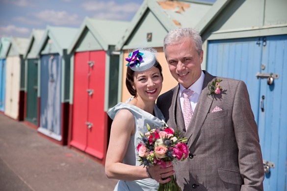 Sally-Seaside-Wedding-Anna-Chocola-Brighton-milliner-hats-pillbox
